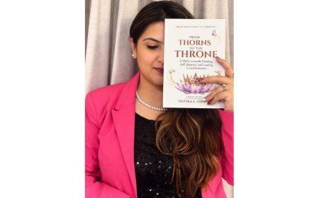 Depikka Srwani: Where Purpose Meets Transformation