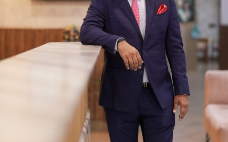 Dr. Rajat Gupta Invited as Faculty Expert at ISAPS World Congress 2026 in Cancún