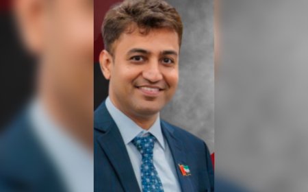 Nikhil Goyal and SCO Trade Council: Secretariat Clarifies Former Honorary Association and Institutional Position