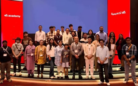 EDC India Takes Indian Students Beyond Borders Through Affordable Global Immersion Programs