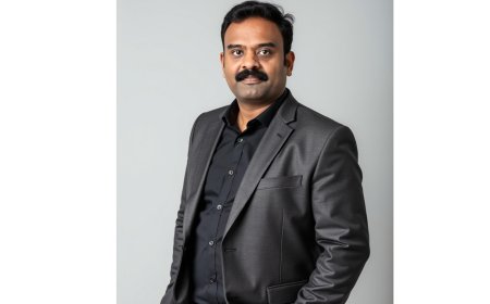 Sundaresh Kamaraj: How a Madurai Engineer Turned ₹20,000 into the ₹100 Crore Elysium Groups
