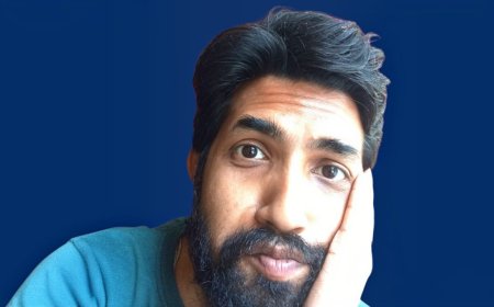 New Love of India: Sayan Roy and the Generational Shift in Indian Culture