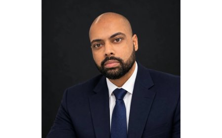 Partha Khanolkar’s Impact Extends Beyond the MedTech Industry