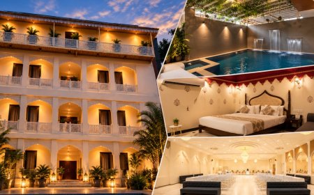 Hotel Mahadev Villa Expands Capacity Ahead of Jaipur’s Upcoming Tourist Season