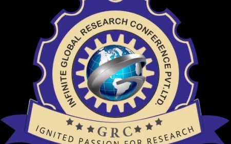 Global Research Conference Forum Expands International Academic Collaboration Through Conferences and Research Networking