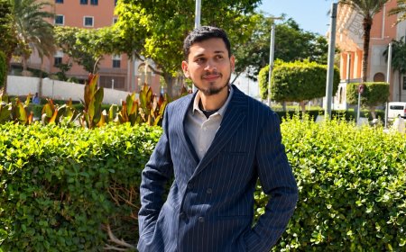 Pritam Negi: Building a 2,800+ Workforce and 340+ Project Business Ecosystem in the UAE