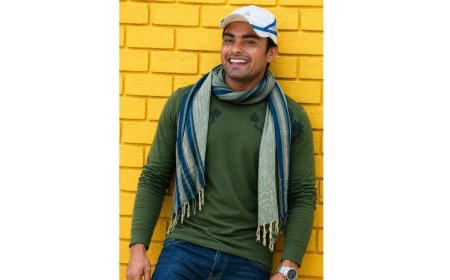Satveer Saini: The Indian Television Actor Who Built His Identity on Crime Shows and Popular Dramas