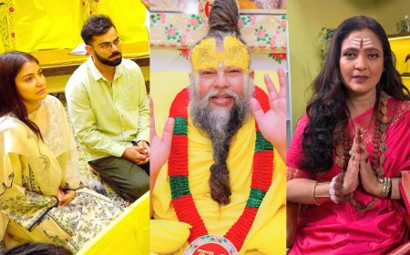Shivashree Ritu Singh Shares Her Take on Premanand Maharaj-Virat Kohli Controversy