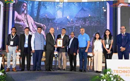 AlgoShack Announces Mangaluru Expansion at Technovanza 2026, Showcases AI-Augmented Autonomous Quality Engineering