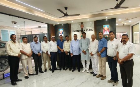 Asia’s Largest Cultural Event — Gurjar Mahotsav 2026