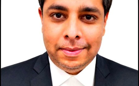 Dr. Tarun and Associates: Legal Practice With Focus on Supreme Court and Delhi High Court Matters