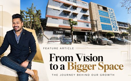 From Manufacturing to Building a Fashion Brand: How Vani Lifestyle Is Expanding Its Vision with Baano Studio
