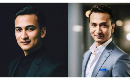 Entrepreneur Snehaashish Pathakk Hails Central Government's Sporting Vision Behind India's 85-Medal Asian Games Haul