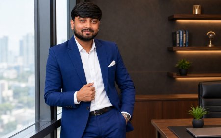 Bhargav Kalariya's Developer Journey Highlights the Changing Role of Freelance Technology Professionals