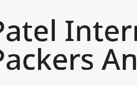 Patel International Packers and Movers Strengthens Its Relocation and Logistics Services Across India