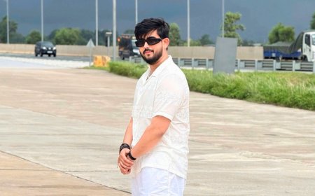 Jatin Pratap Singh Rumoured to Join Bigg Boss 20 as Wildcard Entry: What We Know So Far