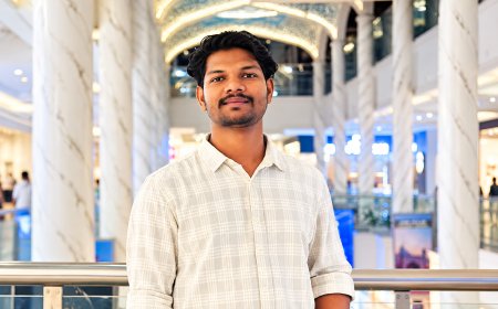Rohit Vedwal: Building Brands Through Strategic Branding and Public Relations