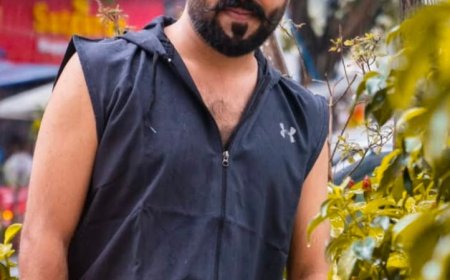 From Bajrangi Bhaijaan to Dhurandhar: The Inspiring Bollywood Journey of Casting Director Ranveer Wadhwani