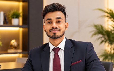 Search Is Changing: Why Maniv Romeo's Agency Lists Answer Engine and Generative Search Services