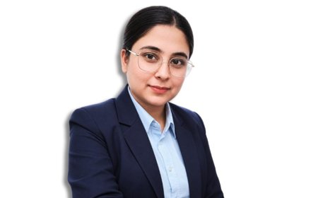 Reshu Singh — the fresher who stopped closing tabs