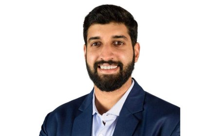 Daniel Dsouza joins Anthropic's founding Applied AI team in India