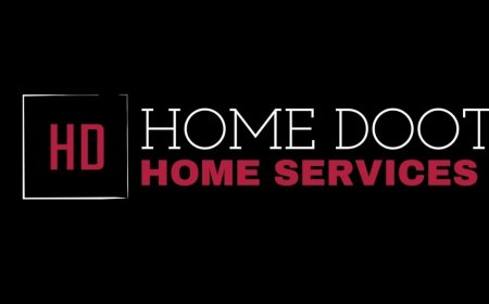 HomeDoot Brings Cleaning, Home Care and Maintenance Under One Roof