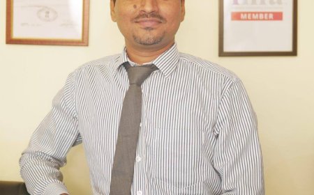 Ram Solanki: Expanding Global Entertainment Through Digital Marketing and Innovation