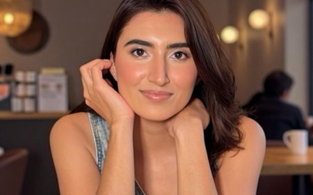 Emerging Bridal Makeup Artist Shreya Bhartiya Is Fast Becoming a Go-To Name for Brides in Delhi NCR
