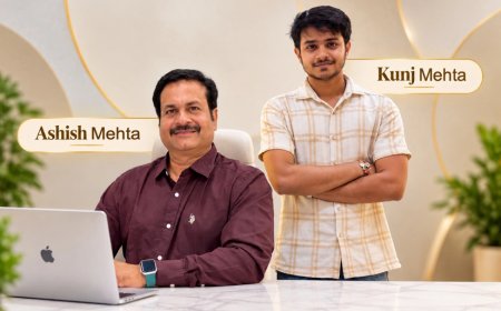 Indore-Based GajKesari Tattva Offers Modular Kitchen Solutions Alongside Construction Services