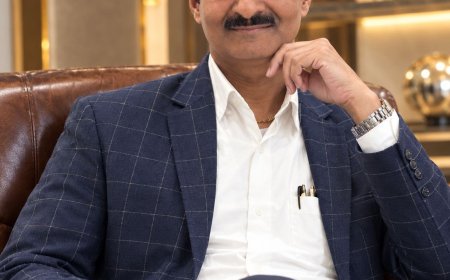 Bought a Gemstone on Faith? Ravi Kapoor of Tushar Gems Explains What Every Family Should Know Before Buying a Ratna