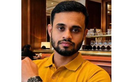 Rajdeep Sharma: Durgapur Journalist and Digital Media Entrepreneur Bridging Print Journalism and Newsroom Technology