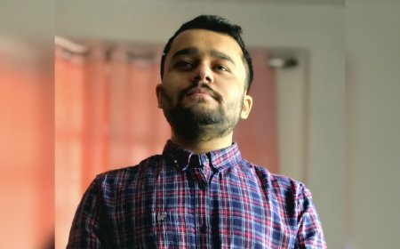 Inside the Growth of White Dust Handcrafted, a D2C Brand from Jharkhand