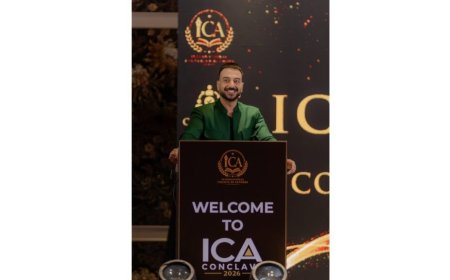 ICA Conclave 2026 Concludes in Goa, Championing the Journey from Author to Authority