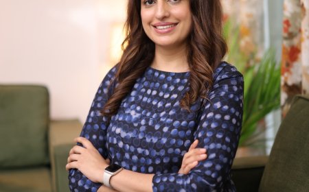 Perfect Mom? No Such Thing! Sonal Katyal on Embracing the Realities of Motherhood