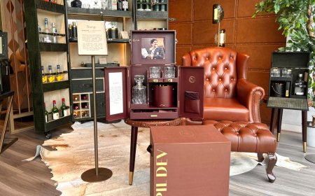 Three Sixty Expands Footprint with New Flagship Launch in Hyderabad