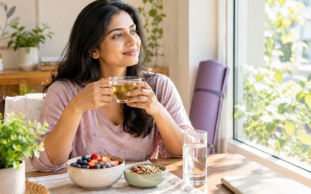 Nutri Activania’s Personalised Weight Loss Programme Gains Momentum Across Delhi NCR
