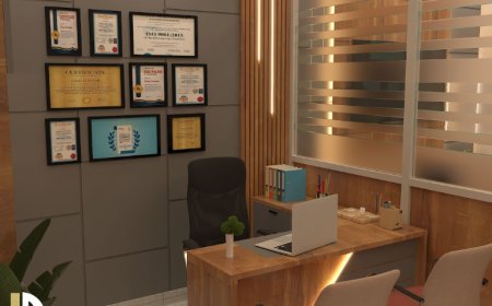 Founded in 2010, Decoruss Carries a Lucknow Interior Design Business Into a New Chapter