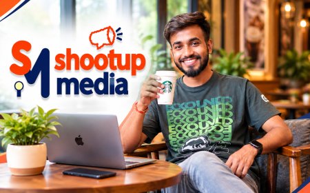 Best Digital Marketing Agency in Ranchi: A Complete 2026 Guide to Choosing a Growth Partner, Including Shootup Media