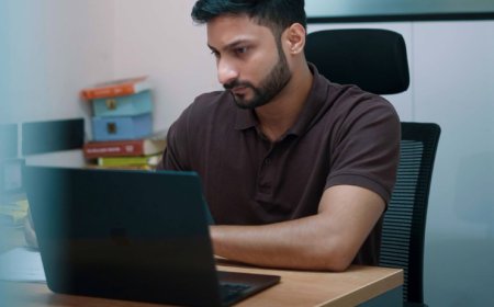 Anshul Mishra Is Building for the Moment AI Decides Which Brands Customers See