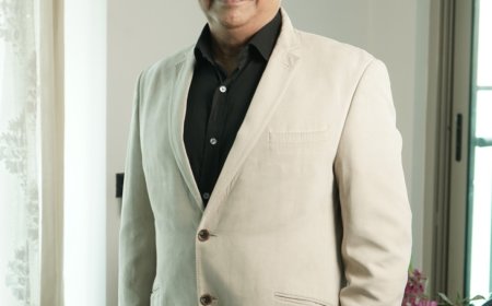 Precision Reproductive Medicine: Dr. Hrishikesh Pai on the Next Phase of Fertility Care
