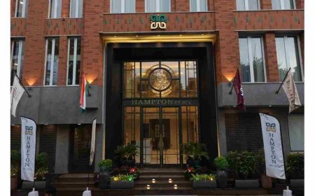 The Service Behind the Stay: How Hampton By IC’s Is Building a Culture of Personalised Hospitality