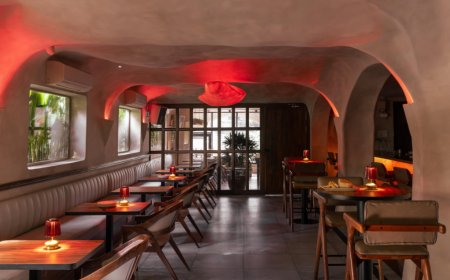 How Tesor Designs Is Building a Growing Presence in Bengaluru’s New-Age F&B Spaces