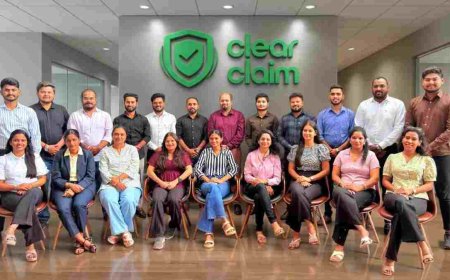 Clearclaim Turns India's Unclaimed Shares Into a Specialist Business