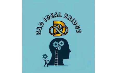 R&D IDEAL BRIDGE Introduces VibeU, a New Social Media Platform