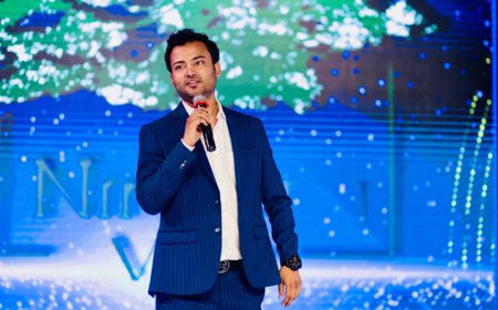 Yadav Investments Set to Launch New Project in January 2027