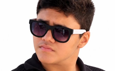 AJ Mohad: The Next Generation of Digital Entertainment