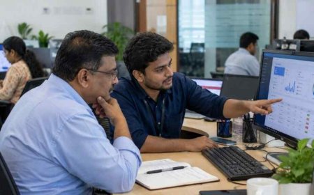 Seereon Consulting Helps Businesses Simplify Processes with Software Solutions