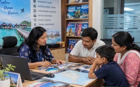 Bhubaneswar Travel Mart Focuses on Flexible Travel Solutions