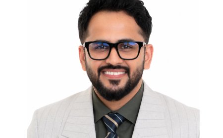 Bhushan Salunke Built Mumbai Home-Loan Business That Hit ₹1,000 Crore Monthly