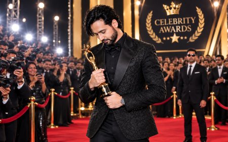 Vaibhavkumar2130: A Rising Digital Identity in Entertainment